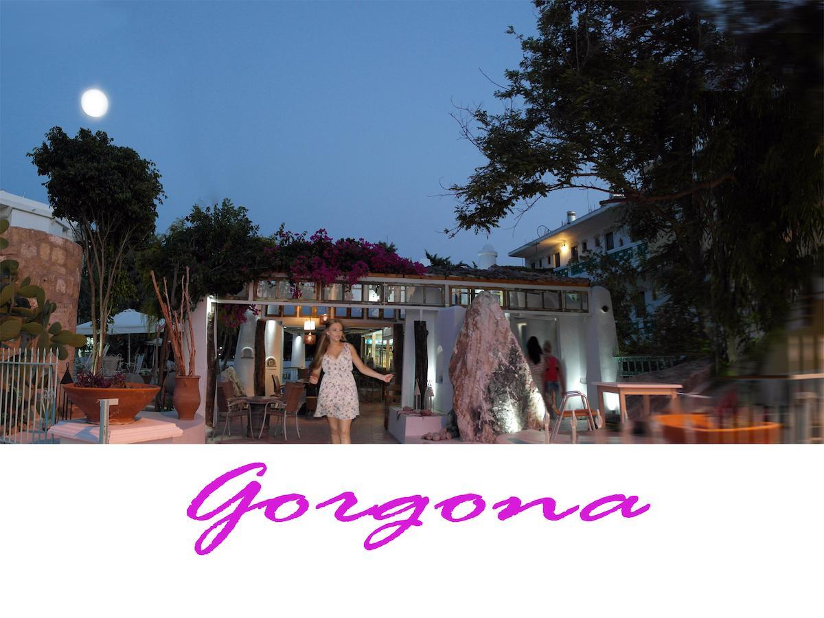 Gorgona Appartement
